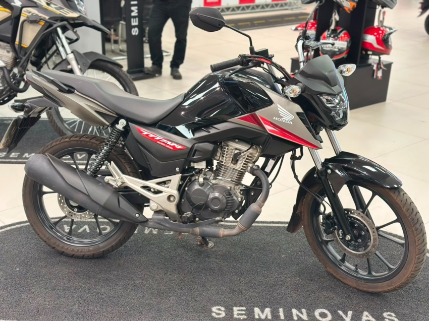 honda cg 160 titan 162 flex 1p manual 20261