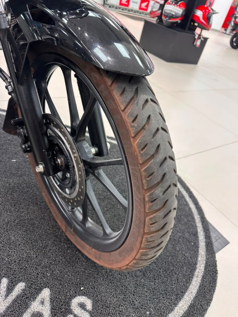 honda cg 160 titan 162 flex 1p manual 20263