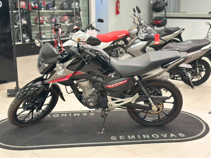 honda cg 160 titan 162 flex 1p manual 20260