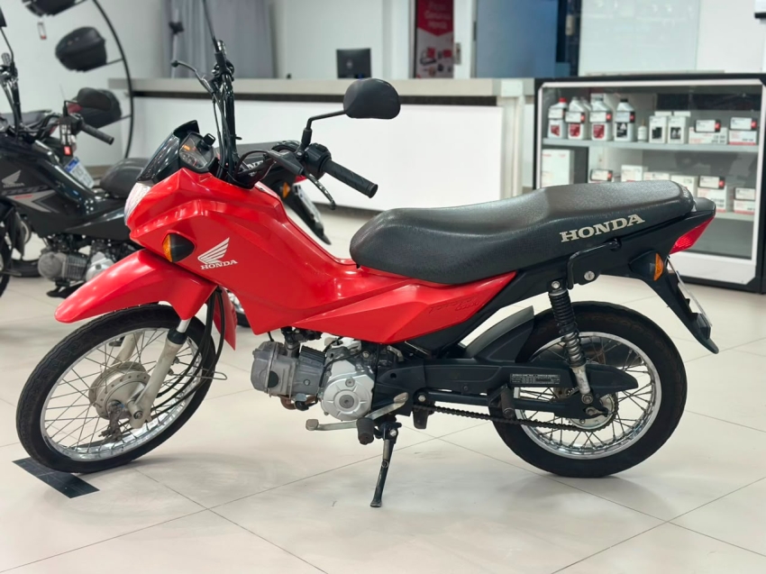 honda pop 110i 109 gasolina 1p manual 2024