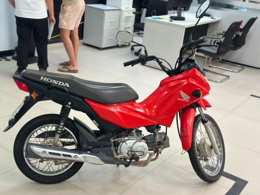 honda pop 110i 109 gasolina 1p manual 20241