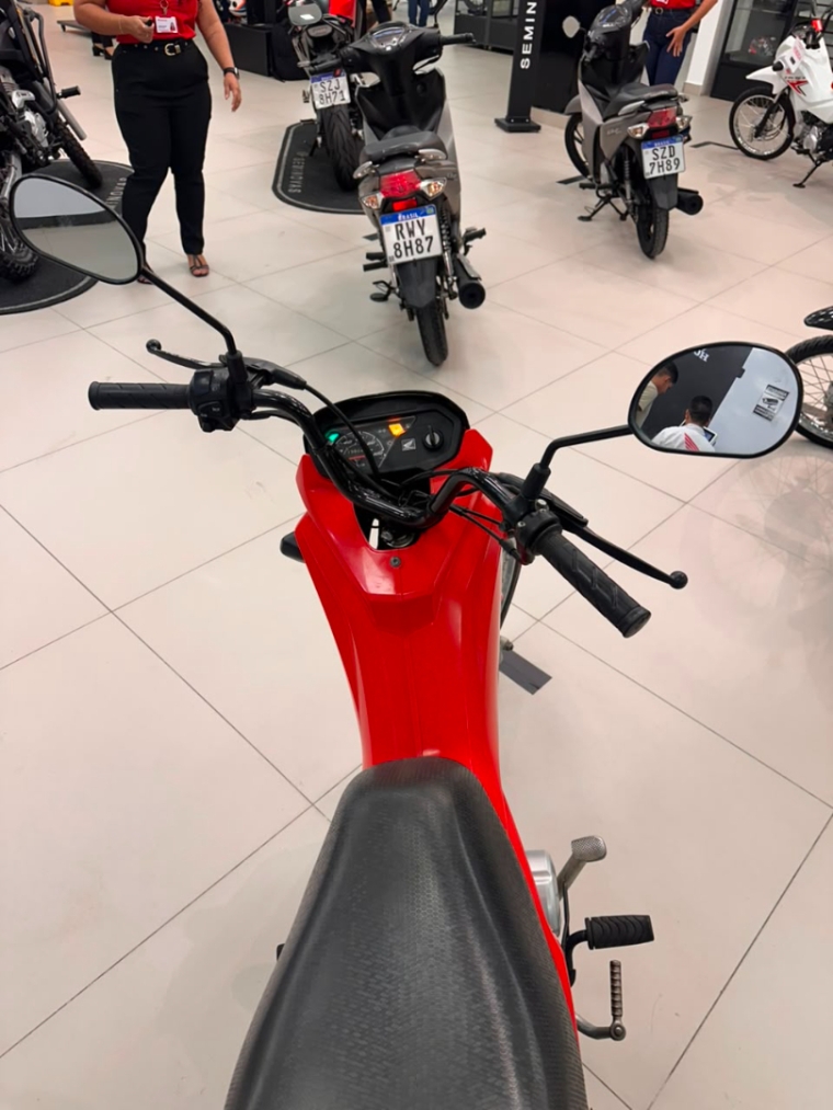 honda pop 110i 109 gasolina 1p manual 20245