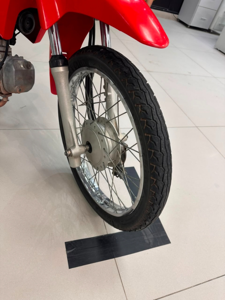 honda pop 110i 109 gasolina 1p manual 20243