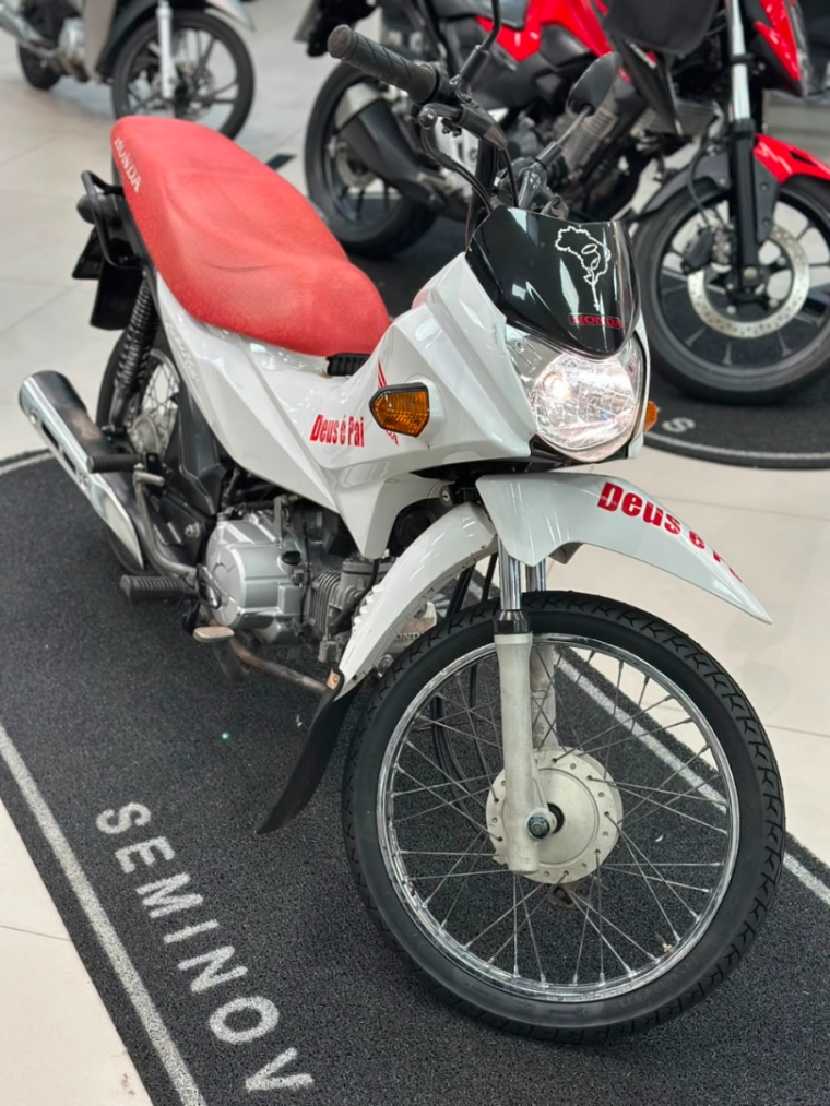 honda pop 110i 109 gasolina 1p manual 20232
