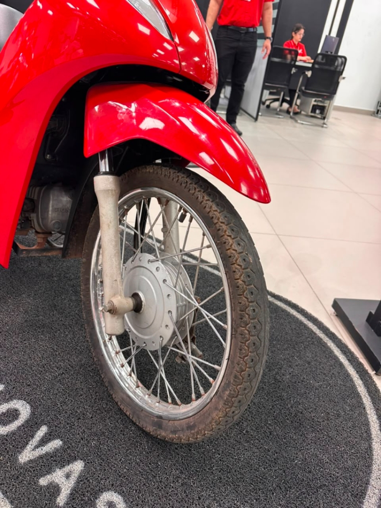 honda biz 110i 109 gasolina 1p semiautomatico 20233