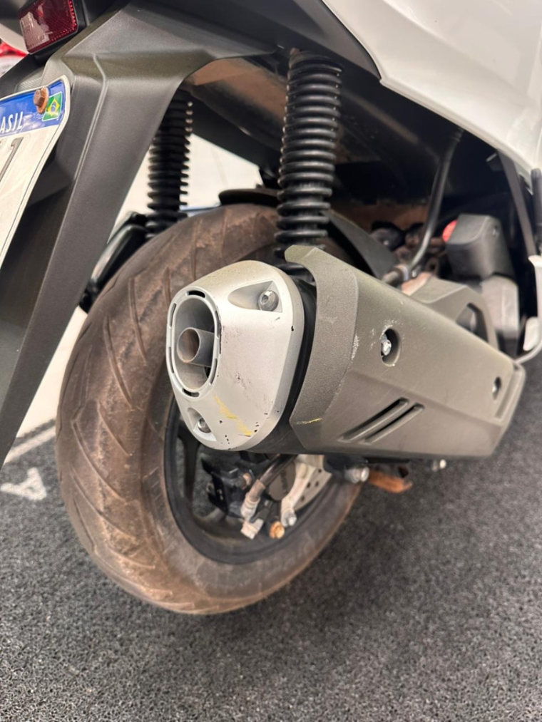 honda pcx 160 abs 156 gasolina 1p automatico 20235