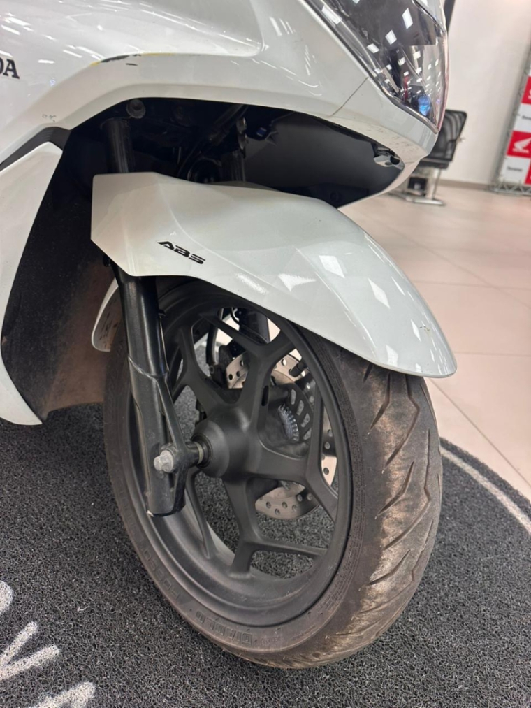 honda pcx 160 abs 156 gasolina 1p automatico 20234