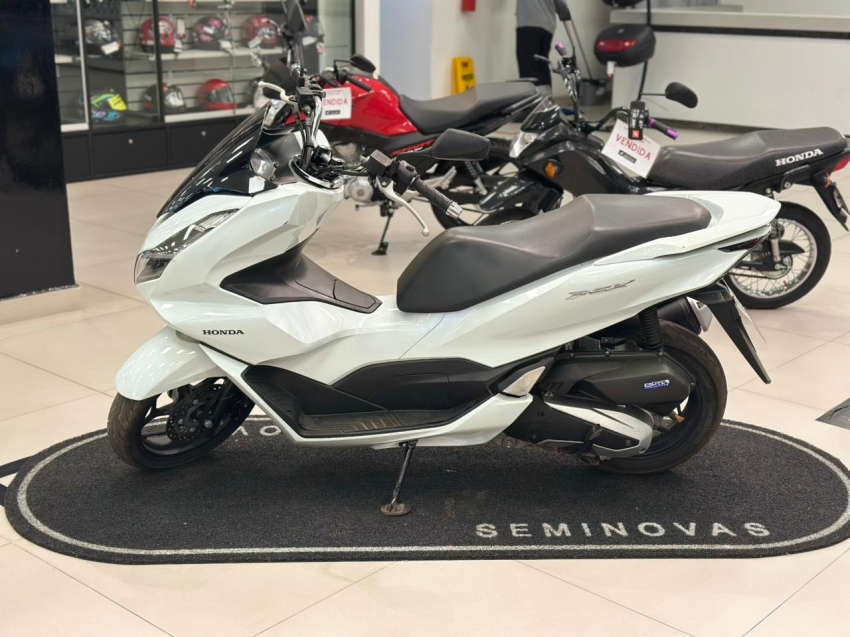 honda pcx 160 abs 156 gasolina 1p automatico 20230