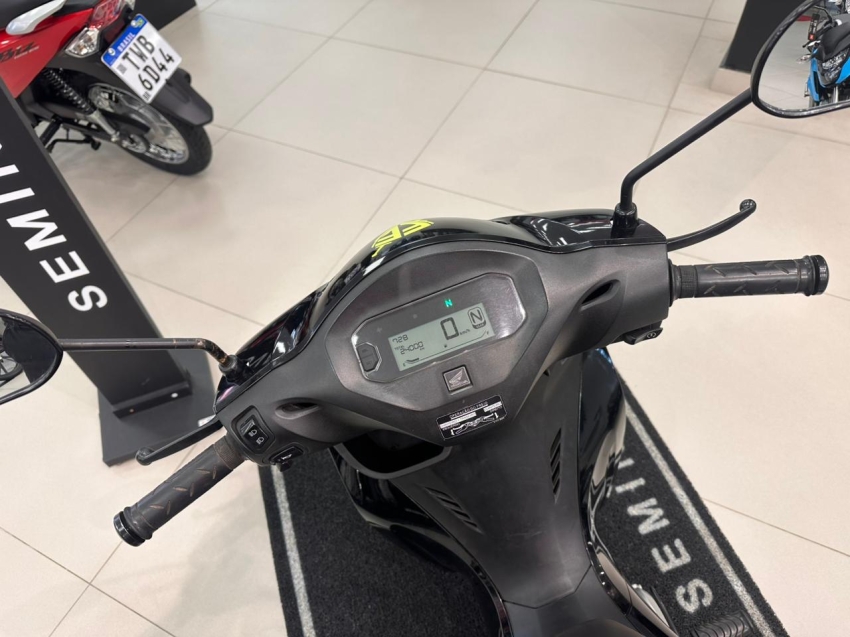 honda biz es 123 gasolina 1p semiautomatico 20253
