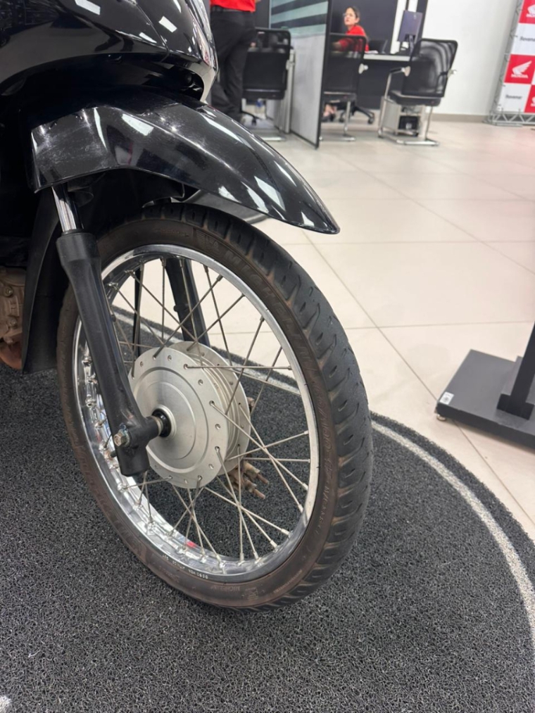 honda biz es 123 gasolina 1p semiautomatico 20254