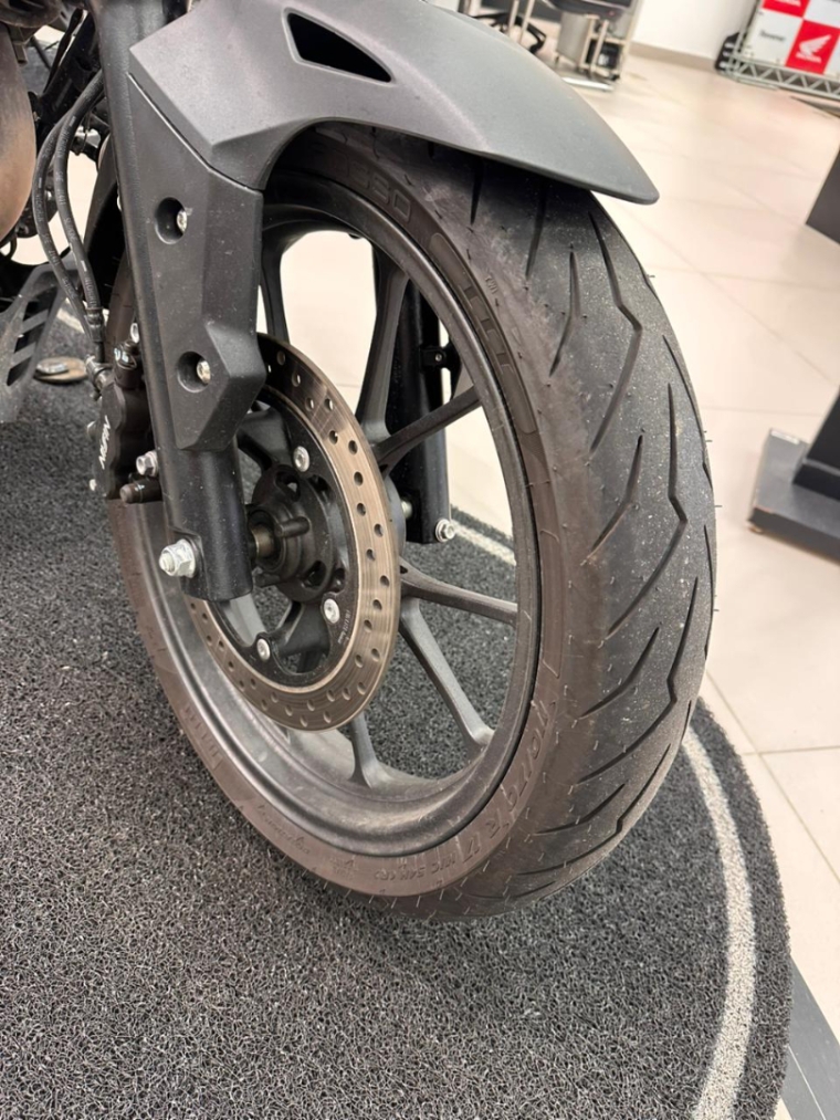 honda cb 300f twister cbs 293 flex 1p 20262