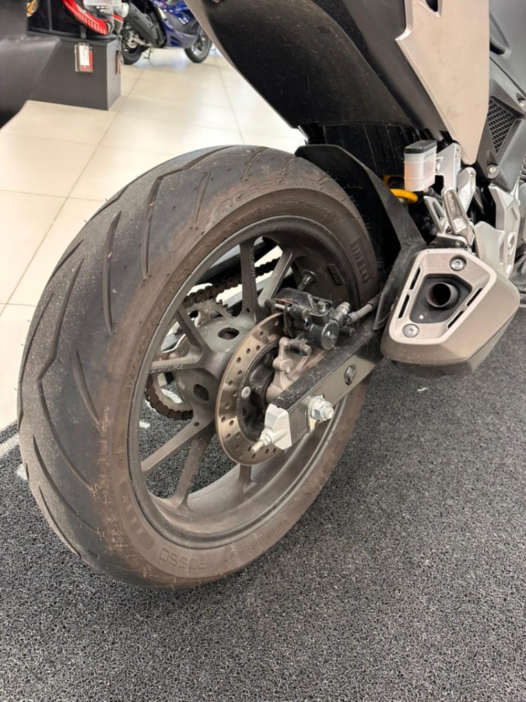 honda cb 300f twister cbs 293 flex 1p 20263