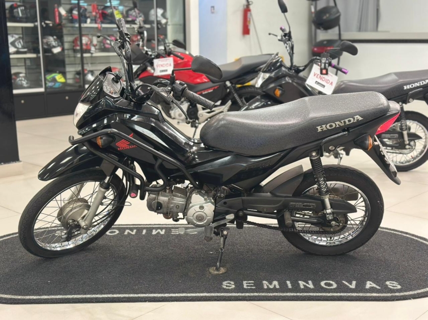 honda pop 110i 109 gasolina 1p manual 20230
