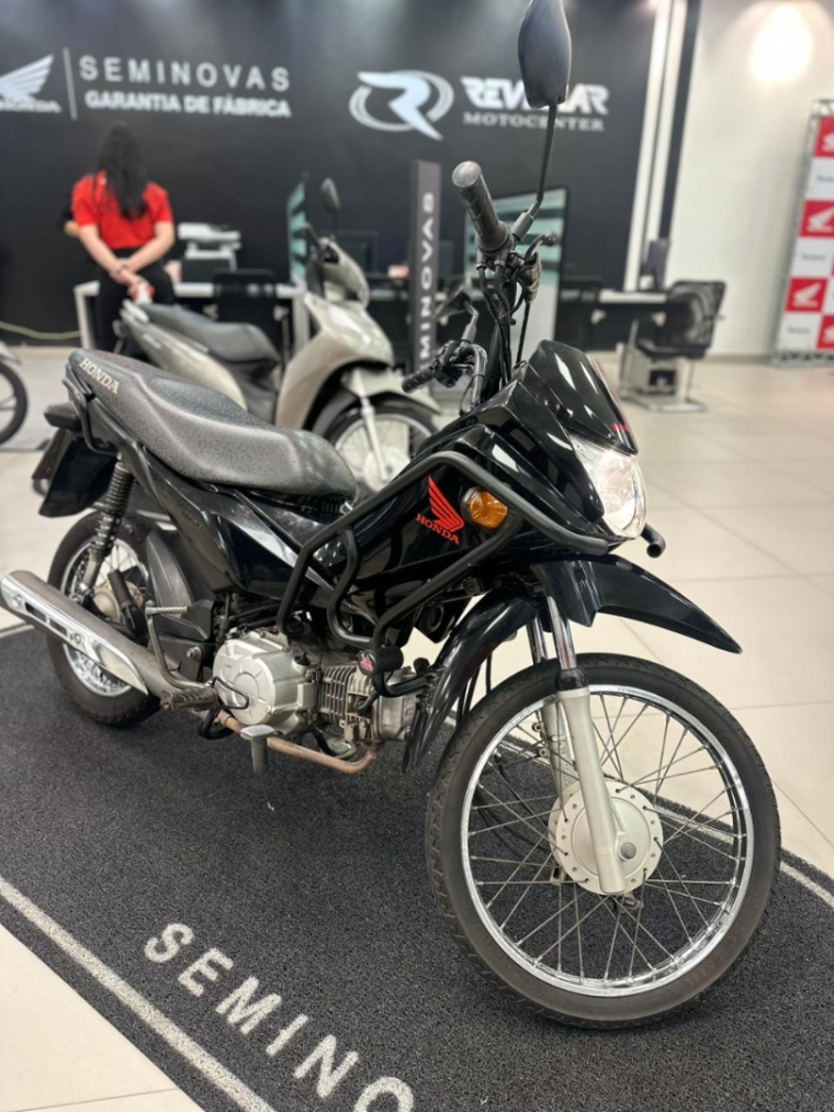 honda pop 110i 109 gasolina 1p manual 20235