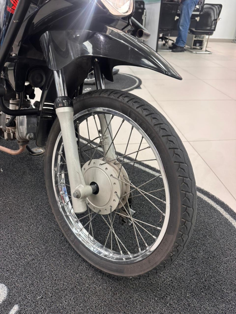 honda pop 110i 109 gasolina 1p manual 20232