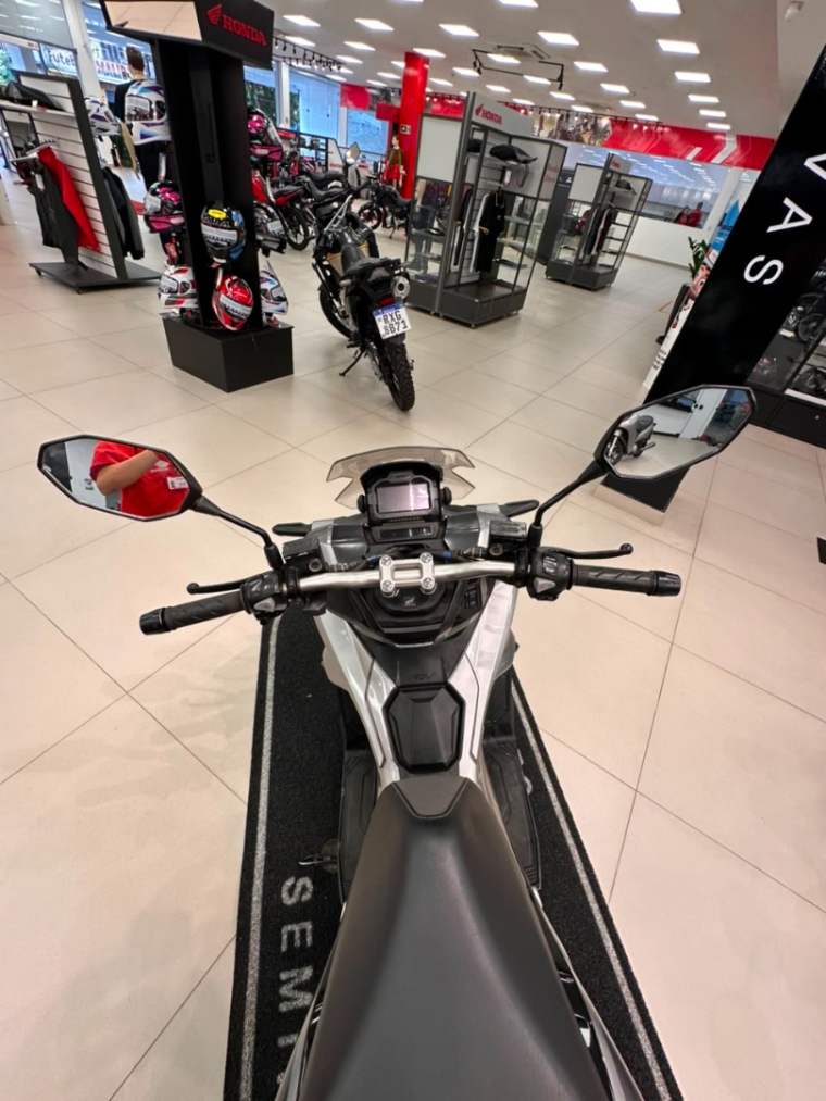 honda adv 150 149 gasolina 1p automatico 20234
