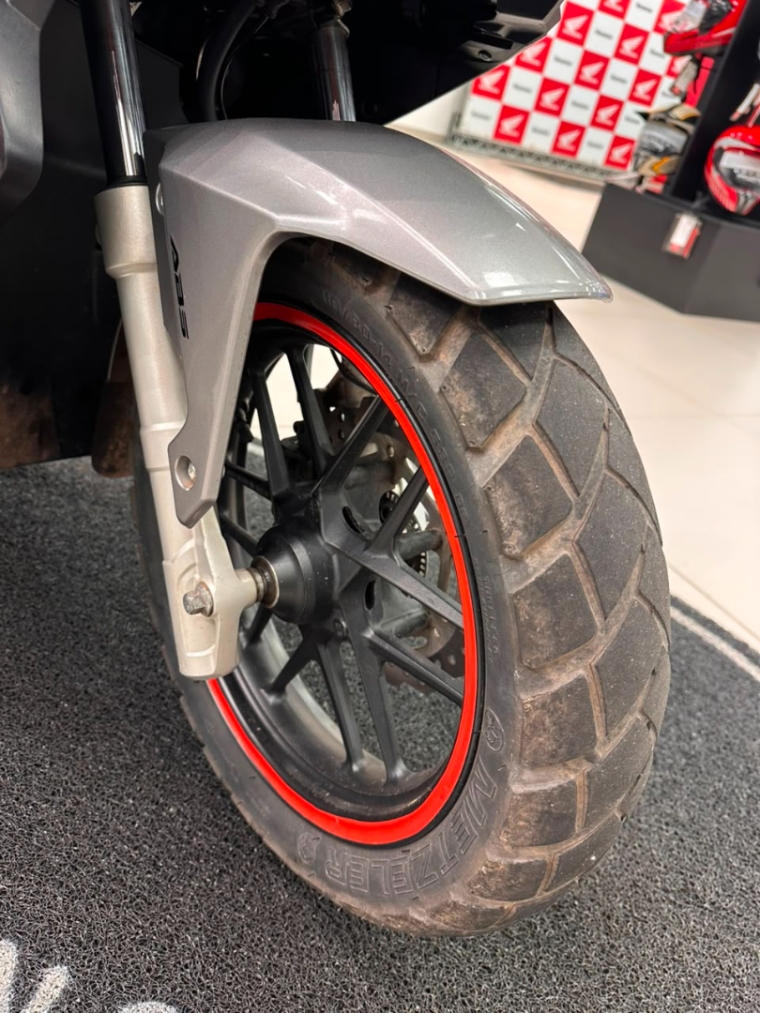 honda adv 150 149 gasolina 1p automatico 20232