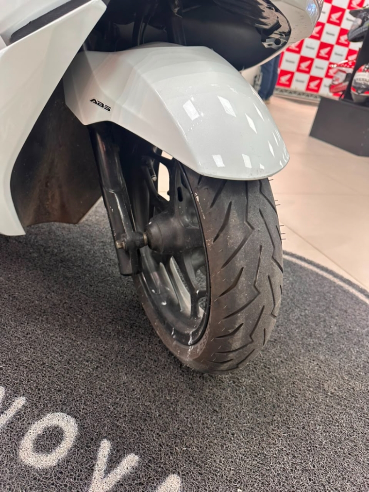 honda pcx 160 abs 156 gasolina 1p automatico 20233