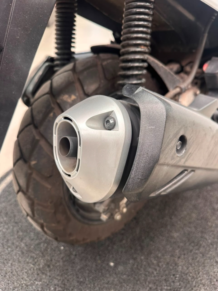 honda pcx 160 abs 156 gasolina 1p automatico 20234