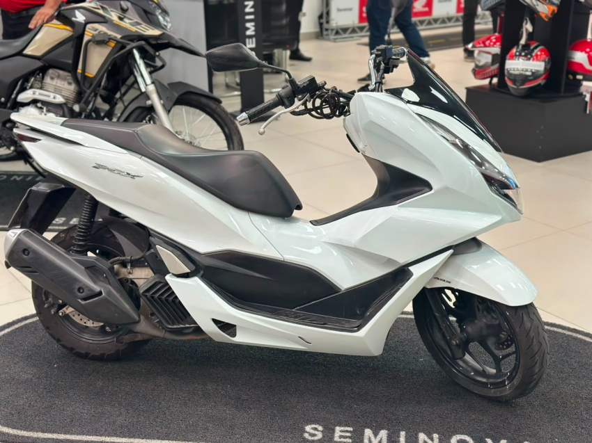 honda pcx 160 abs 156 gasolina 1p automatico 20231
