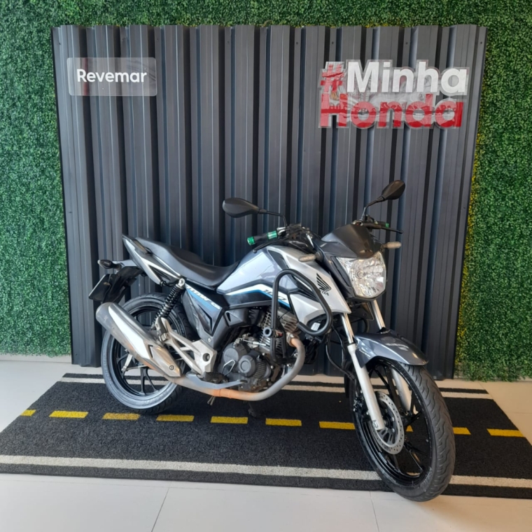 honda cg 160 titan 2022/22 r$ 16.900,00 qzr2b25 honda cg 160 titan 2022/22 r$ 16.900,00 qzr2b25