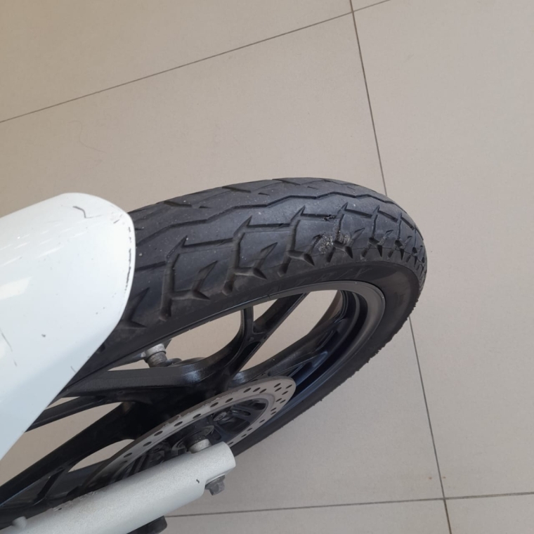 honda cg 160 cargo flex manual 2024/24 r$ 18.500,00 tac9d95