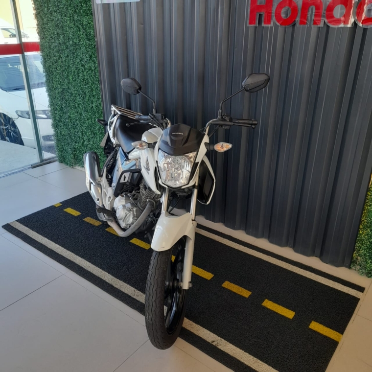 honda cg 160 cargo flex manual 2024/24 r$ 18.500,00 tac9d95