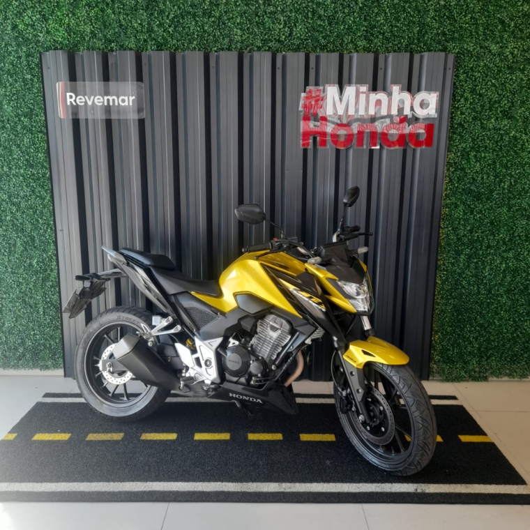 honda cb 300f twister abs flex 2023/23 r$ 23.900,00 qzf0e72 honda cb 300f twister abs flex 2023/23 r$ 23.900,00 qzf0e72