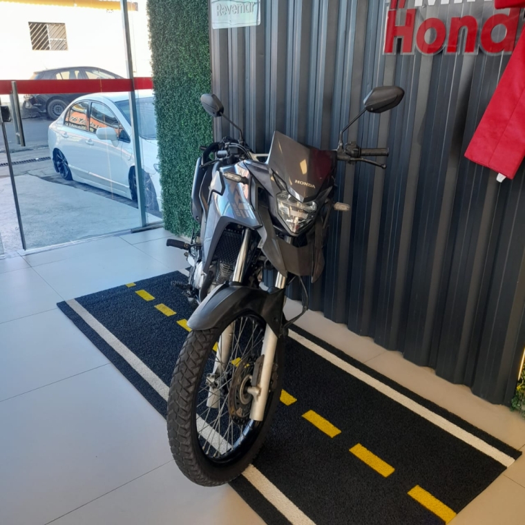 xre 300 abs flex manual 2022/23 r$ 26.900,00 qzq9j45