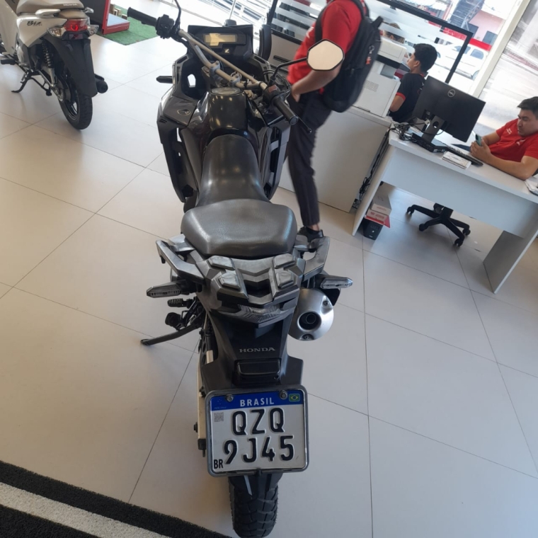 xre 300 abs flex manual 2022/23 r$ 26.900,00 qzq9j45