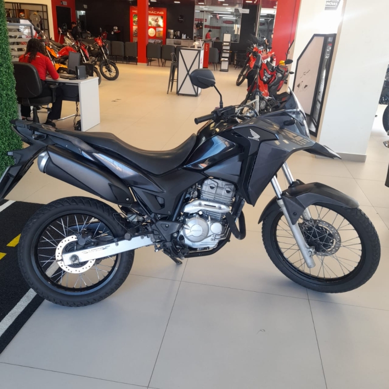 xre 300 abs flex manual 2022/23 r$ 26.900,00 qzq9j45