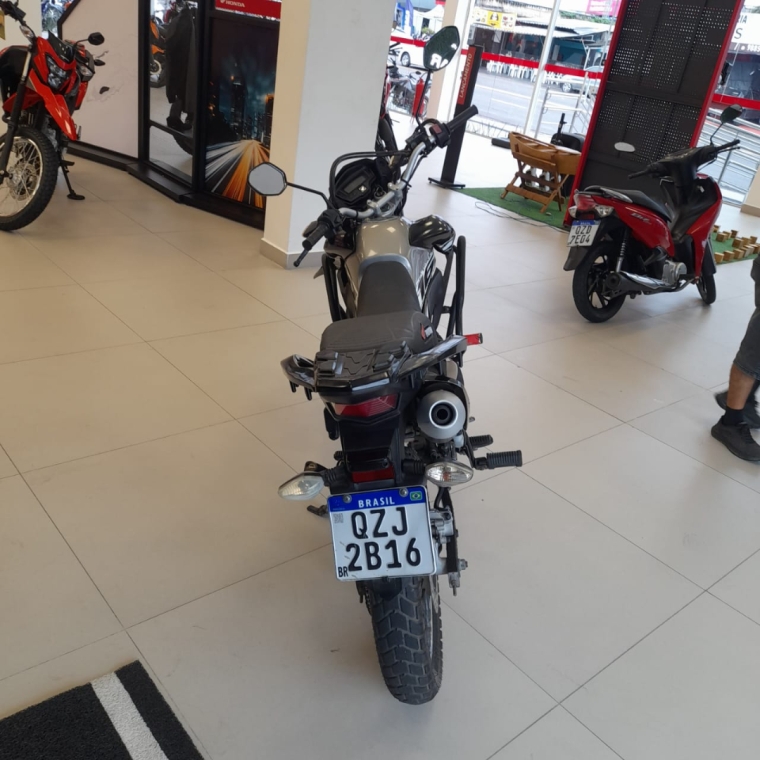 nxr bros 160 esdd 2019/20 r$ 16.500,00 qzj2b16