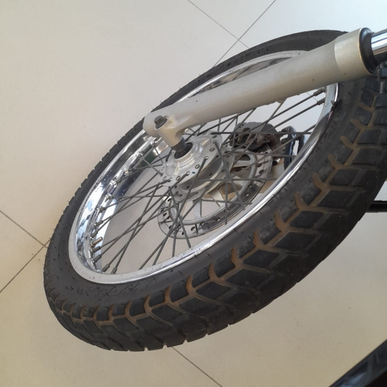 nxr bros 160 esdd 2019/20 r$ 16.500,00 qzj2b16
