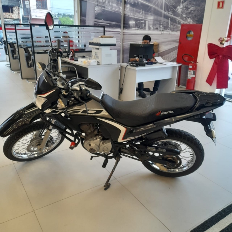 nxr bros 160 esdd 2019/20 r$ 16.500,00 qzj2b16