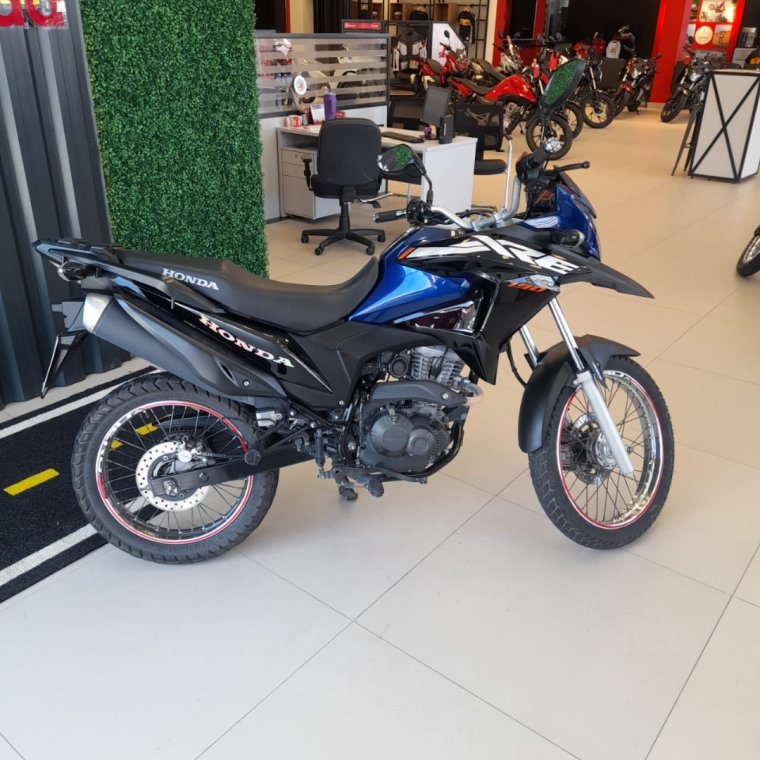 xre 190 flex manual 2023/23 r$ 21.900,00 qzr1h92