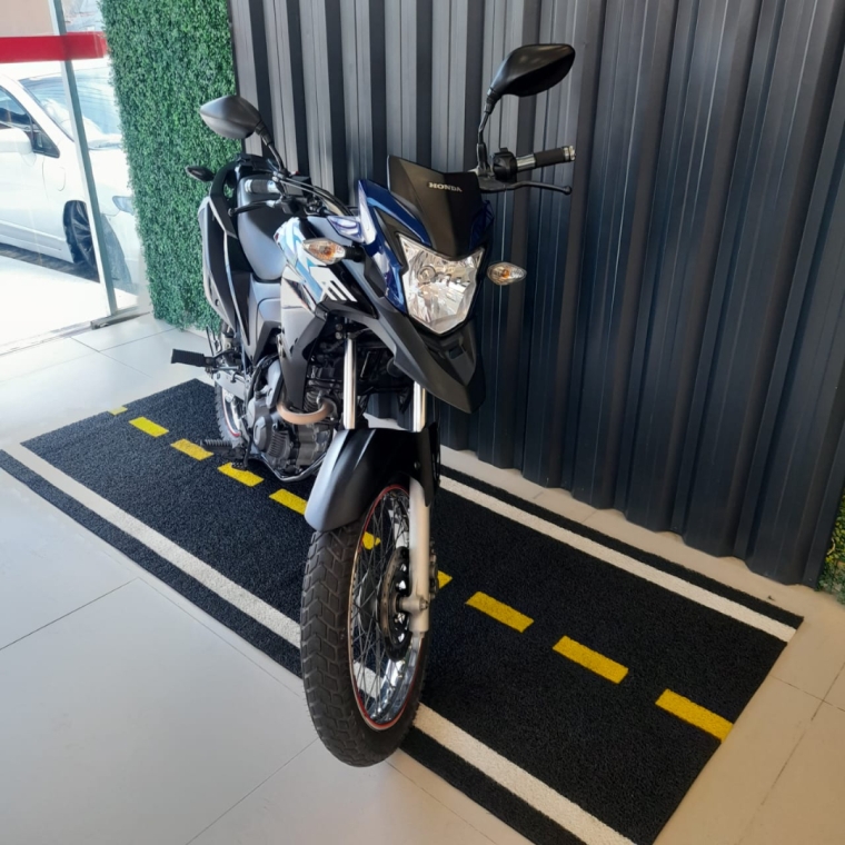 xre 190 flex manual 2023/23 r$ 21.900,00 qzr1h92