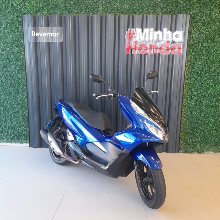 pcx 150 gasolina 2021/22 r$ 14.900,00 qzr8d56
