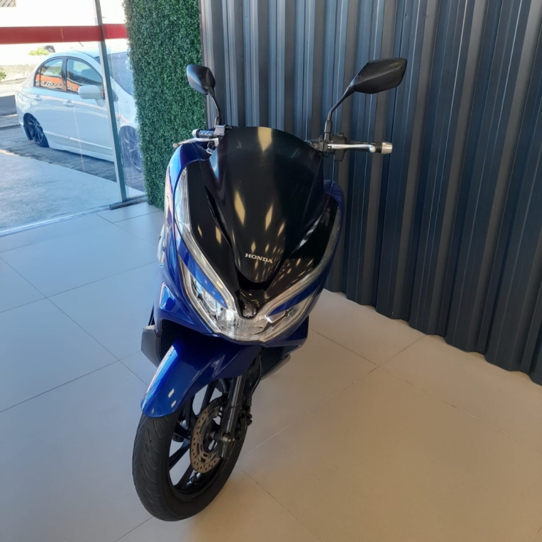 pcx 150 gasolina 2021/22 r$ 14.900,00 qzr8d56