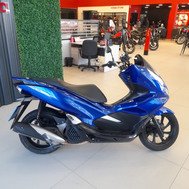 pcx 150 gasolina 2021/22 r$ 14.900,00 qzr8d56