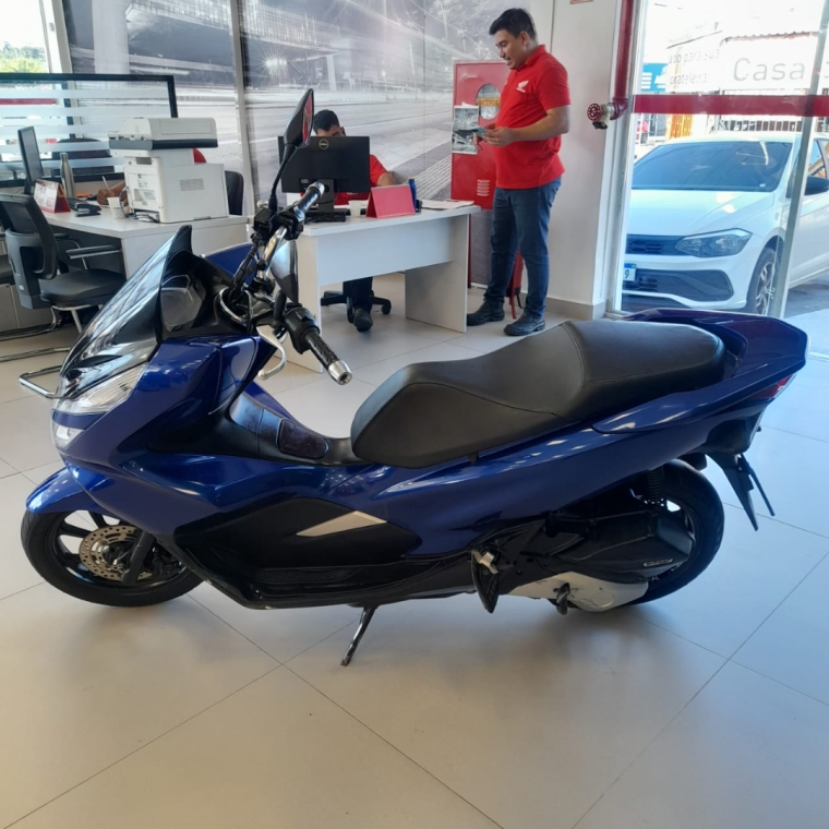 pcx 150 gasolina 2021/22 r$ 14.900,00 qzr8d56