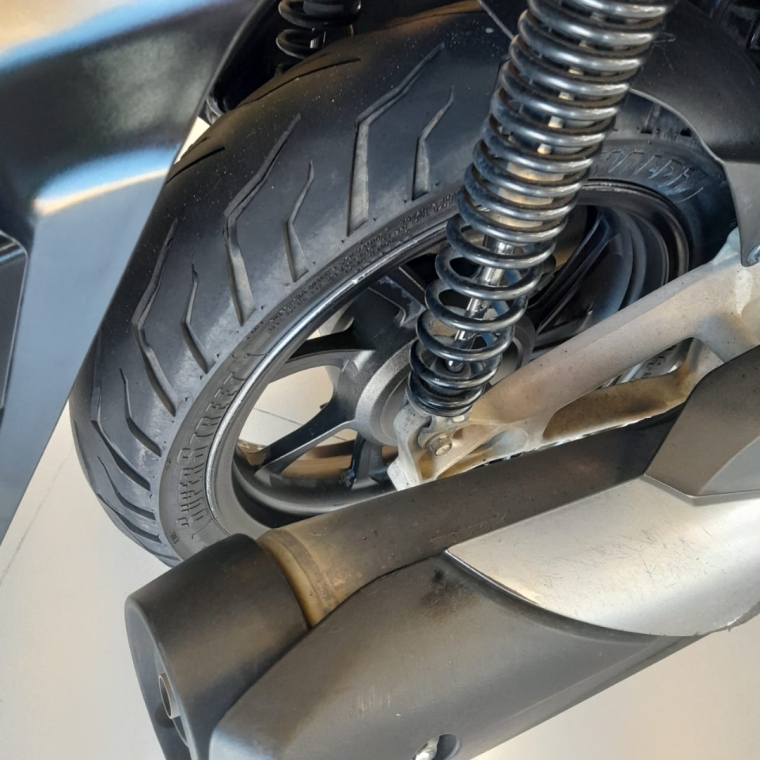 pcx 150 gasolina 2021/22 r$ 14.900,00 qzr8d56