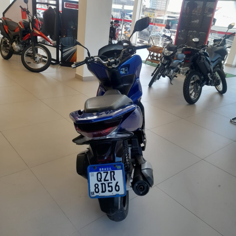 pcx 150 gasolina 2021/22 r$ 14.900,00 qzr8d56