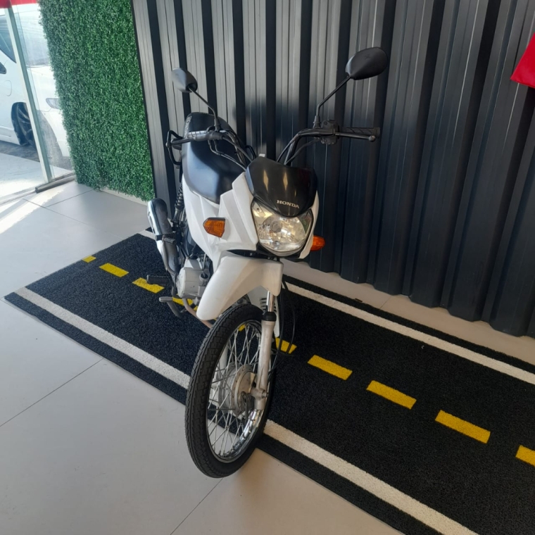 pop 110i gasolina 2017/18 r$ 9.900,00 phv2d00