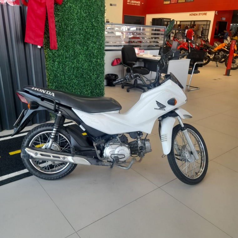 pop 110i gasolina 2017/18 r$ 9.900,00 phv2d00