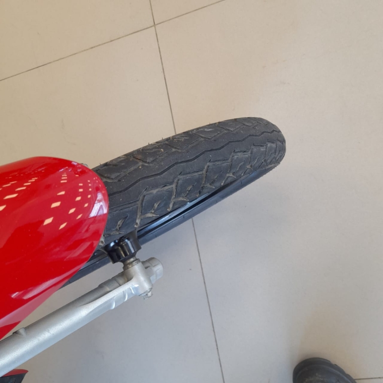 biz 125 2022/22 r$ 16.900,00 qzd7e04