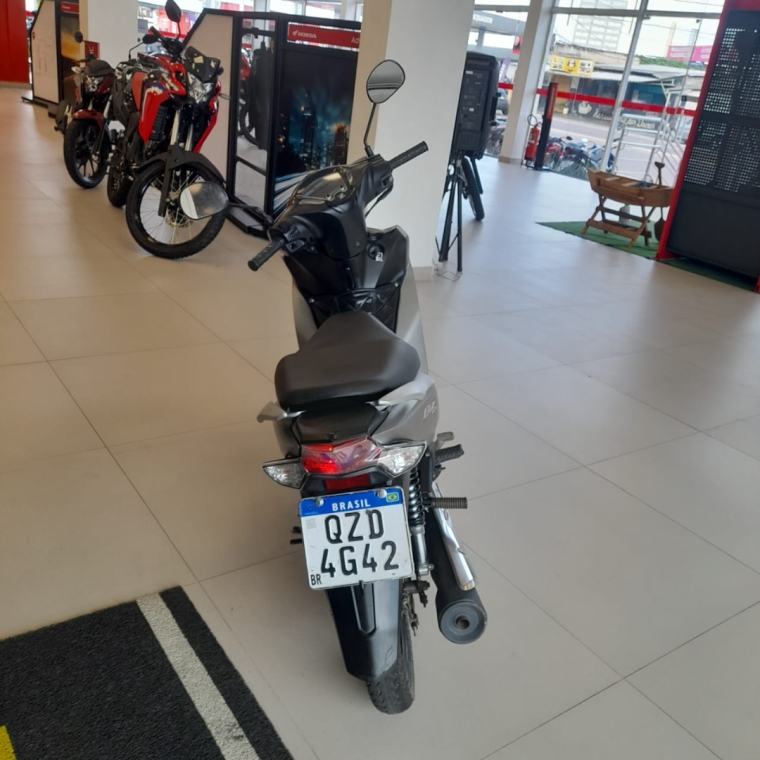 honda biz 125 flex 2023/23 r$ 14.900,00 qzd4g42