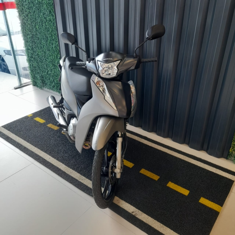 honda biz 125 flex 2023/23 r$ 14.900,00 qzd4g42