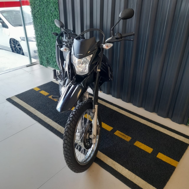 honda nxr honda/nxr160 bros esdd 2023/23 r$ 19.900,00 qzy3j93