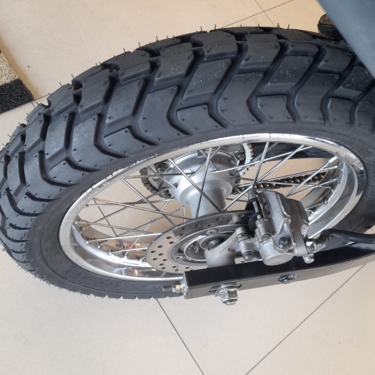 honda nxr honda/nxr160 bros esdd 2023/23 r$ 19.900,00 qzy3j93