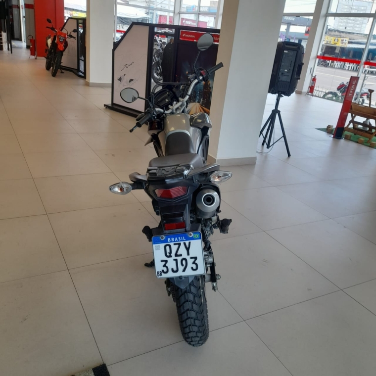 honda nxr honda/nxr160 bros esdd 2023/23 r$ 19.900,00 qzy3j93